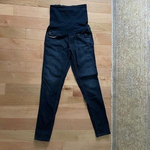 Adriano Goldschmied Maternity jeans